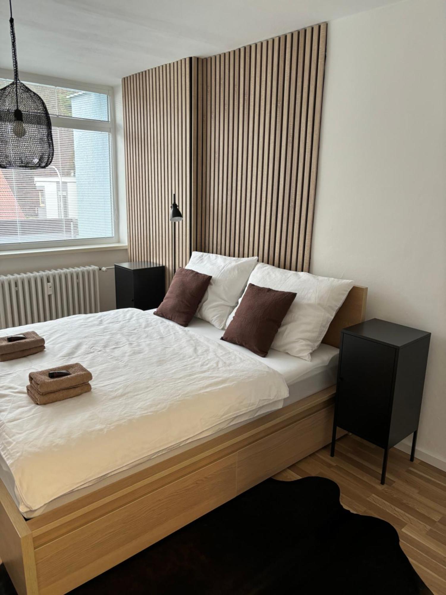 Apartman Luhacovice Iii. Exterior foto