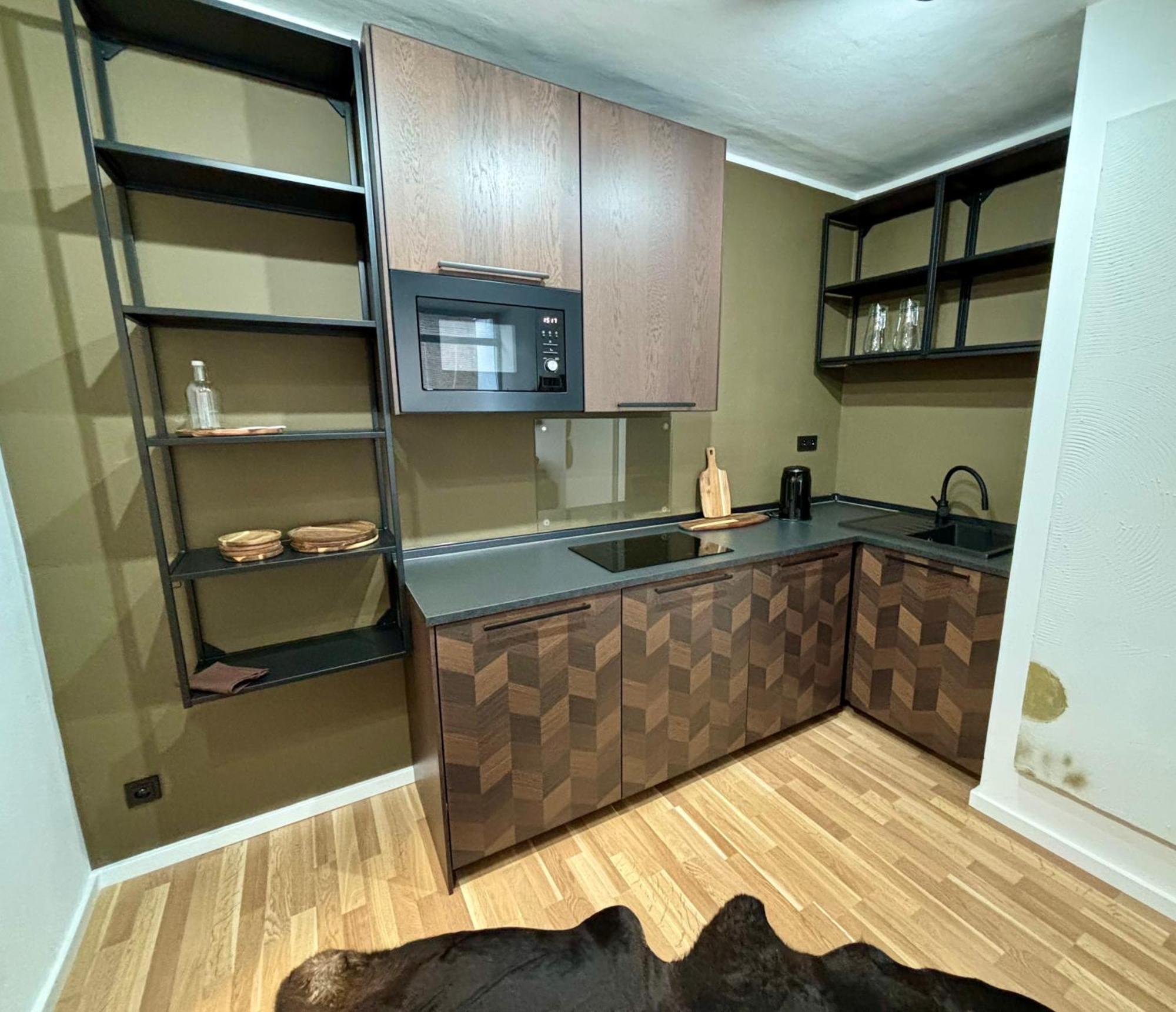 Apartman Luhacovice Iii. Exterior foto